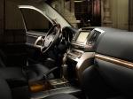Toyota Land Cruiser 200 60th Anniversary 2011 года